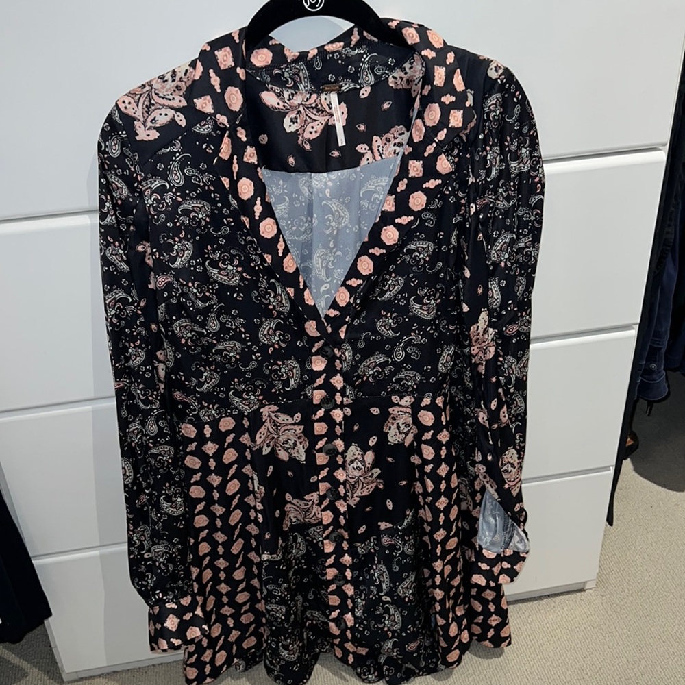 Free People Dress
